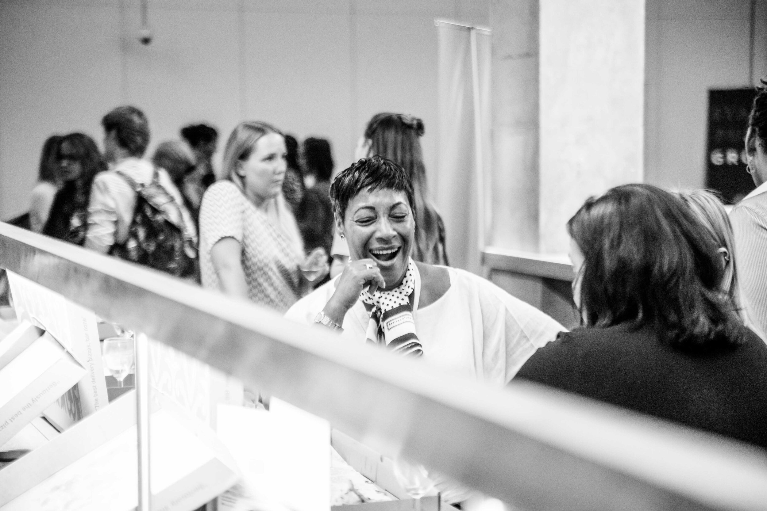 Workshops & Events for Your Team — NGV