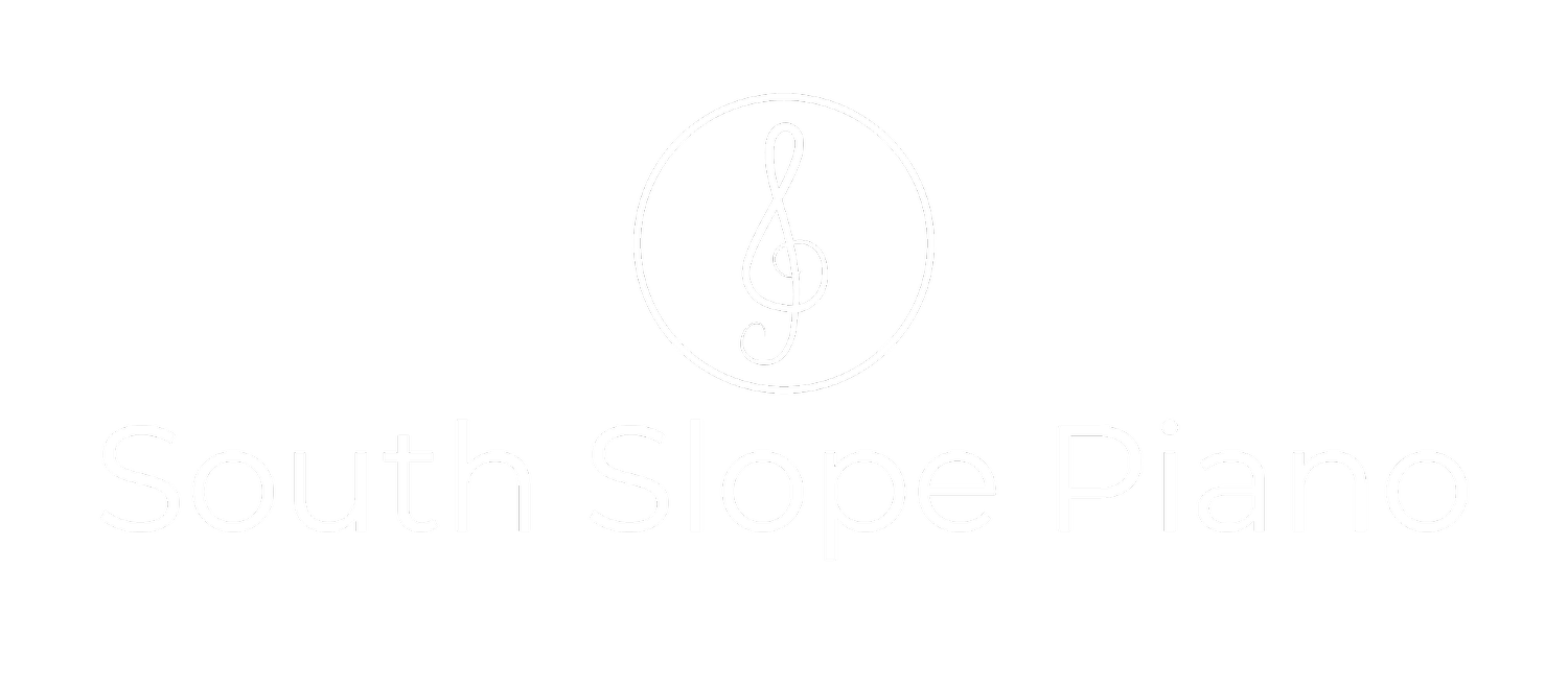 South Slope Piano