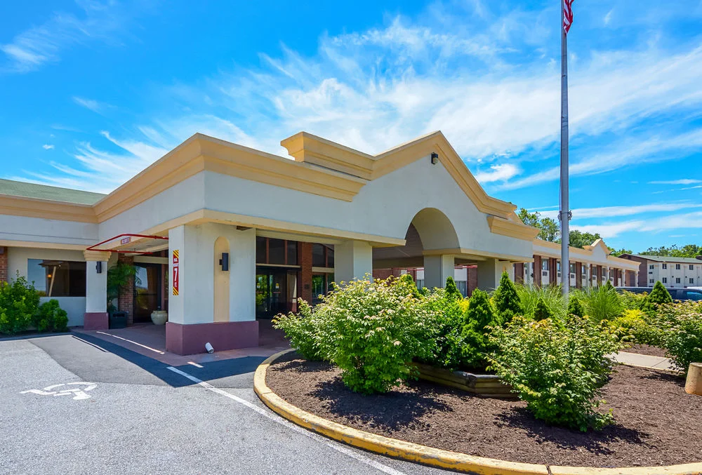 Clarion Hotel and Conference Center, Harpers Ferry, West Virginia