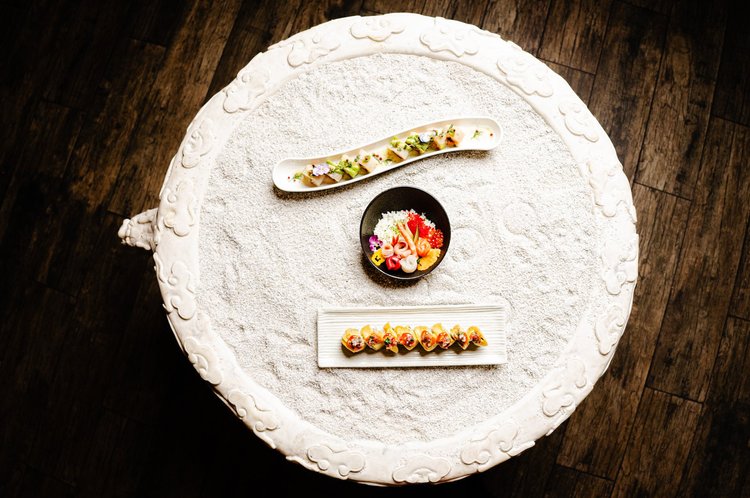 Nova Kitchen & Bar business photo