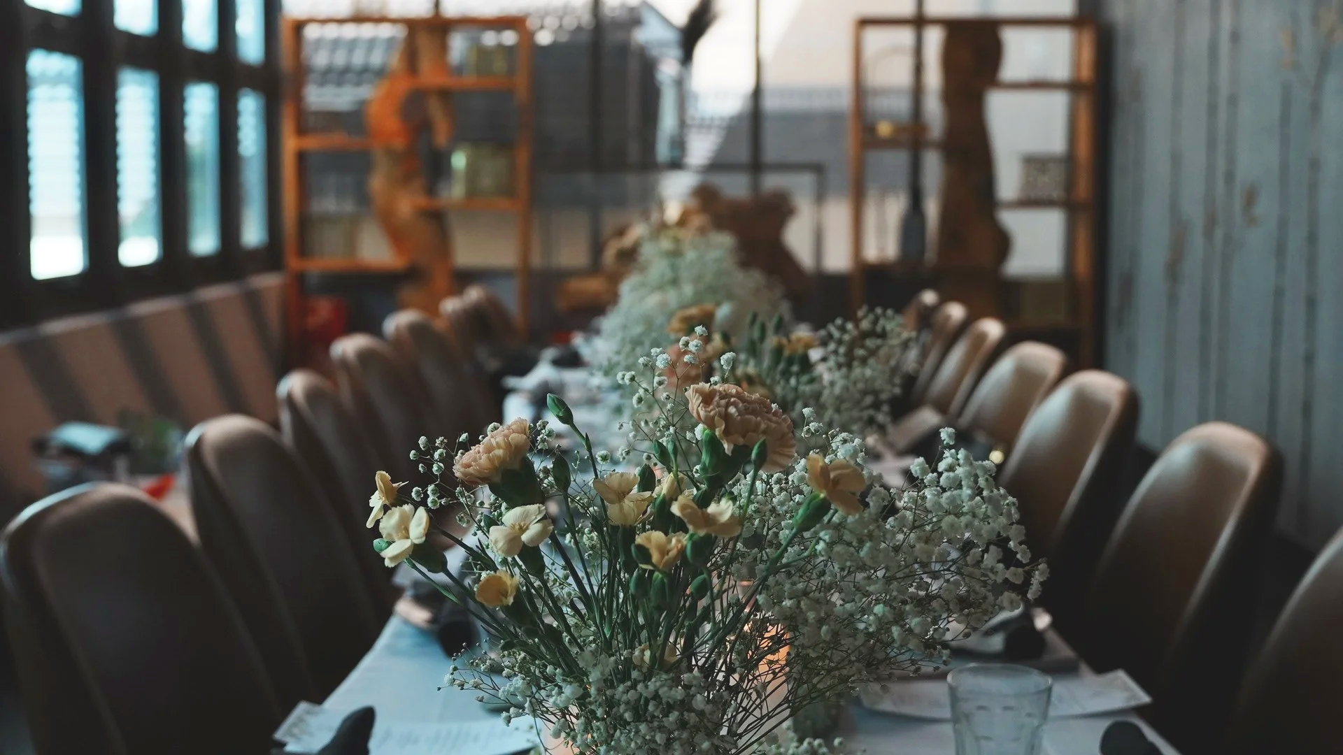 Book your private event at NOVA Kitchen and Bar Garden Grove