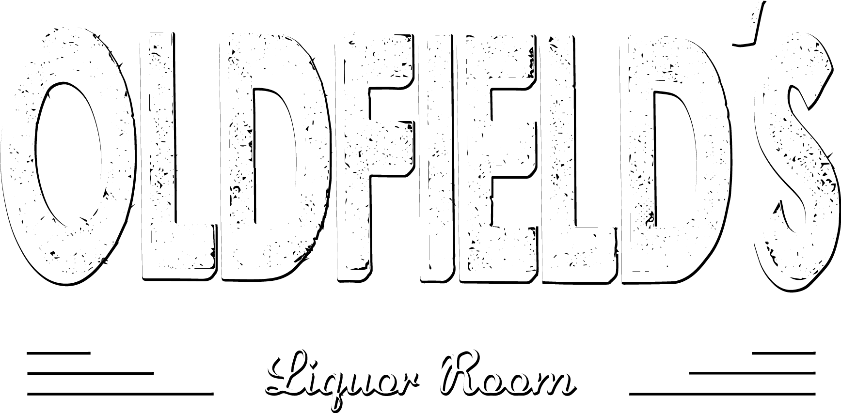 Oldfield&#39;s Liquor Room
