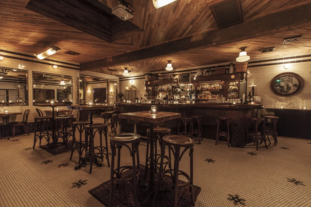 Bar photo 1