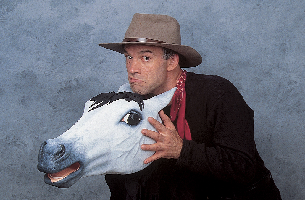 The Horse