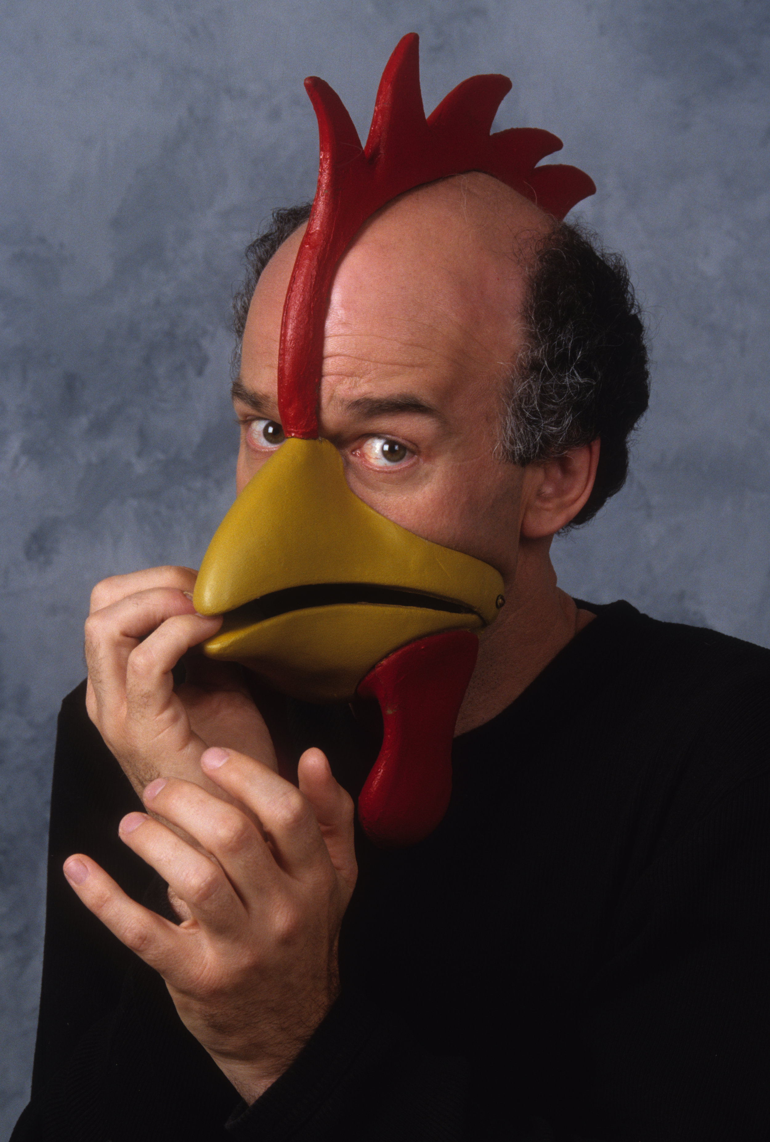 The Chicken