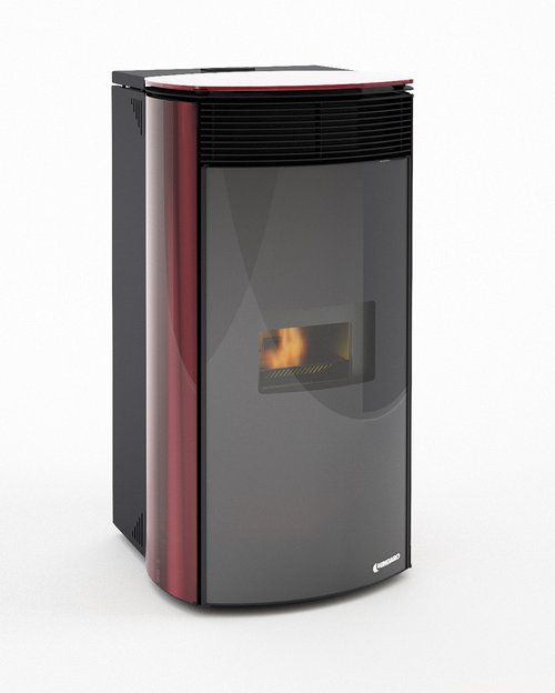 Wood Pellet Boiler Stoves | Next Gen Energy Concepts
