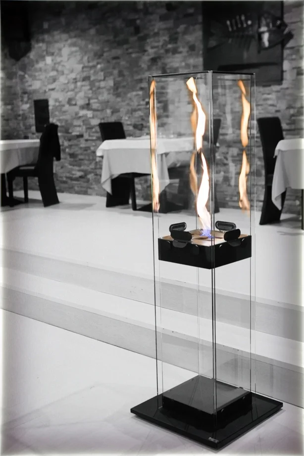 BioKamino - Manhattan