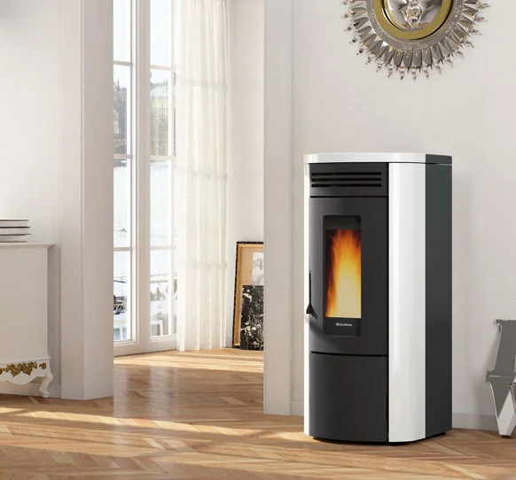 Wood Pellet Boiler Stoves | Next Gen Energy Concepts