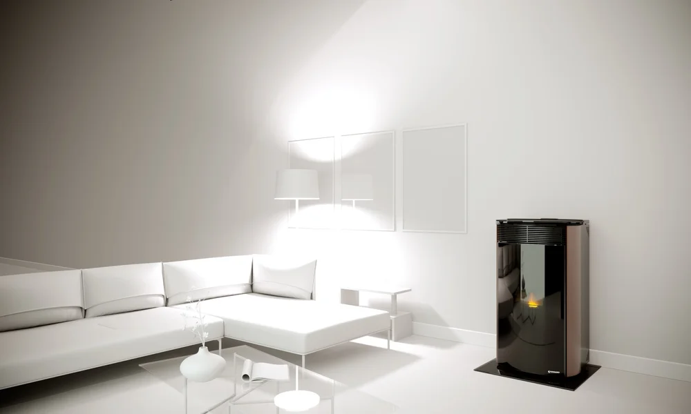 Wood Pellet Boiler Stoves | Next Gen Energy Concepts