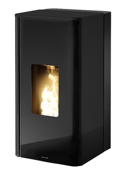 Jolly-mec - Duka - Wood Pellet Boiler Stove - Up to 18kW | Next Gen Energy  Concepts