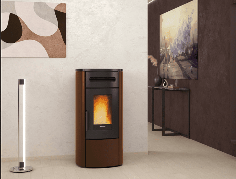 Wood Pellet Boiler Stoves | Next Gen Energy Concepts
