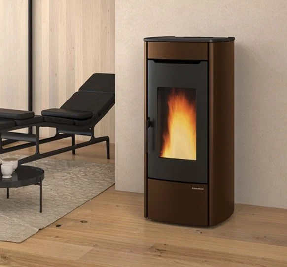 Wood Pellet Boiler Stoves | Next Gen Energy Concepts