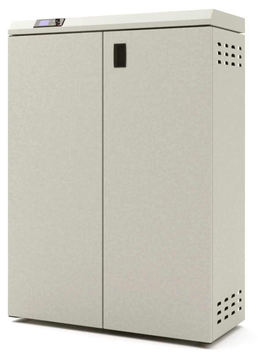 Ungaro - Fit C - Wood Pellet Boiler - Up to 25kW