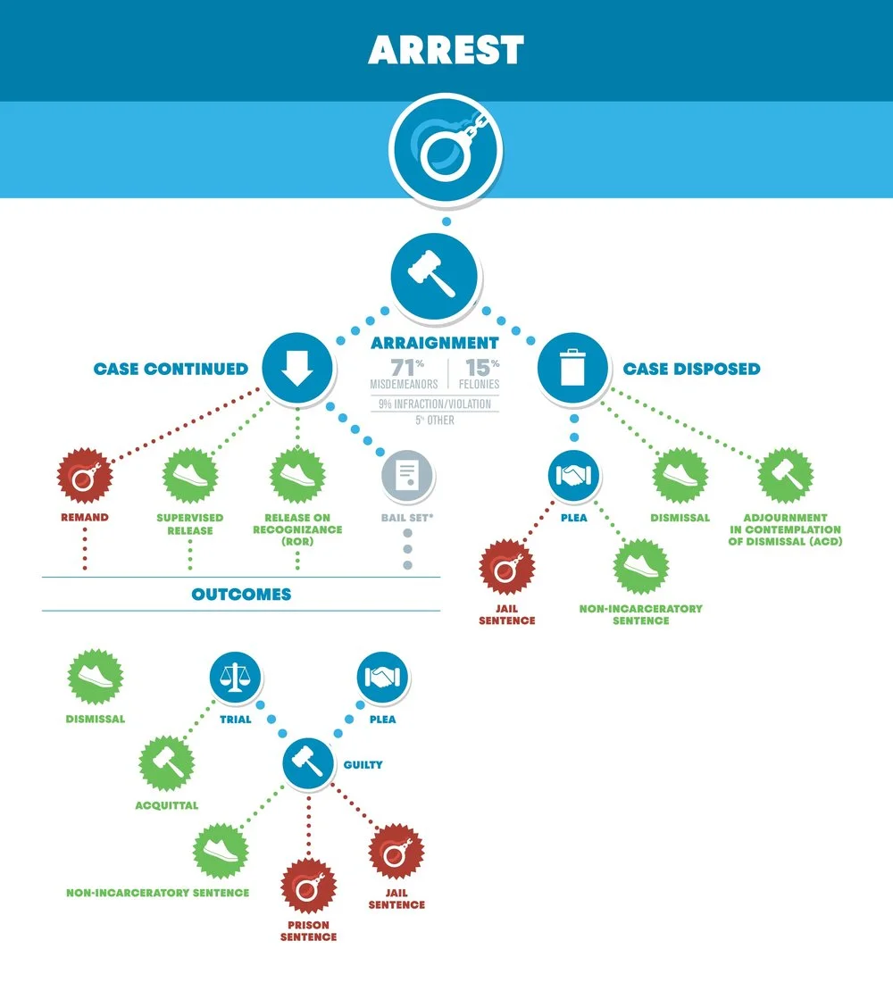 Criminal Justice 101