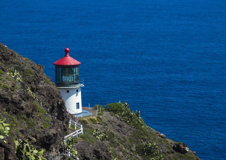 Women's Hike Club - Mokapuu Lighthouse 