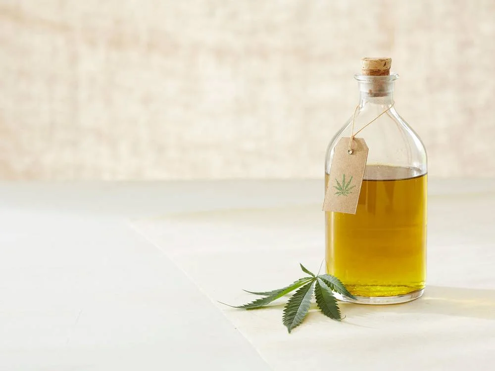 A CBD INFUSED COOKING CLASS: MEAL PREP 