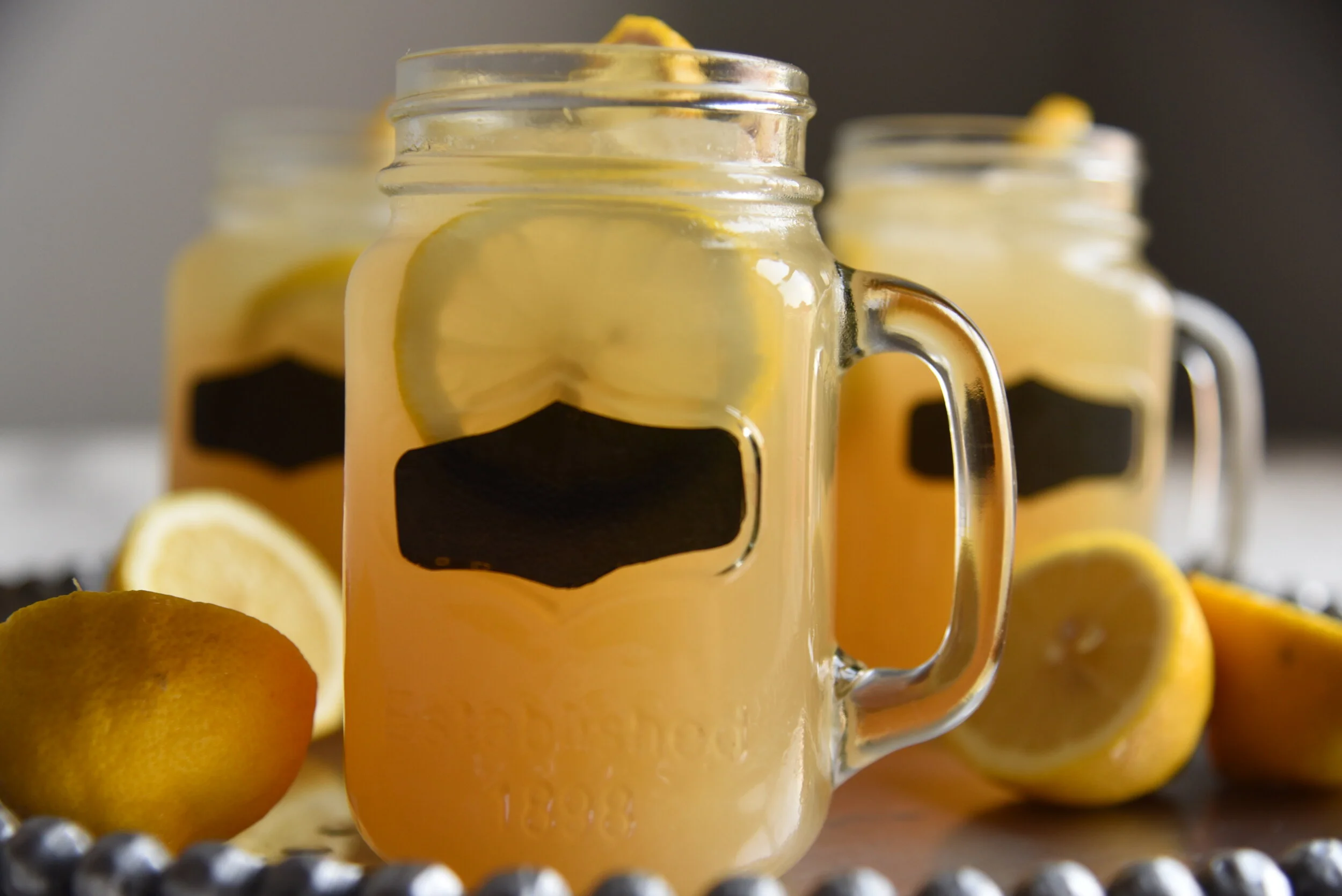 Browse some of our favorite edible recipes. 