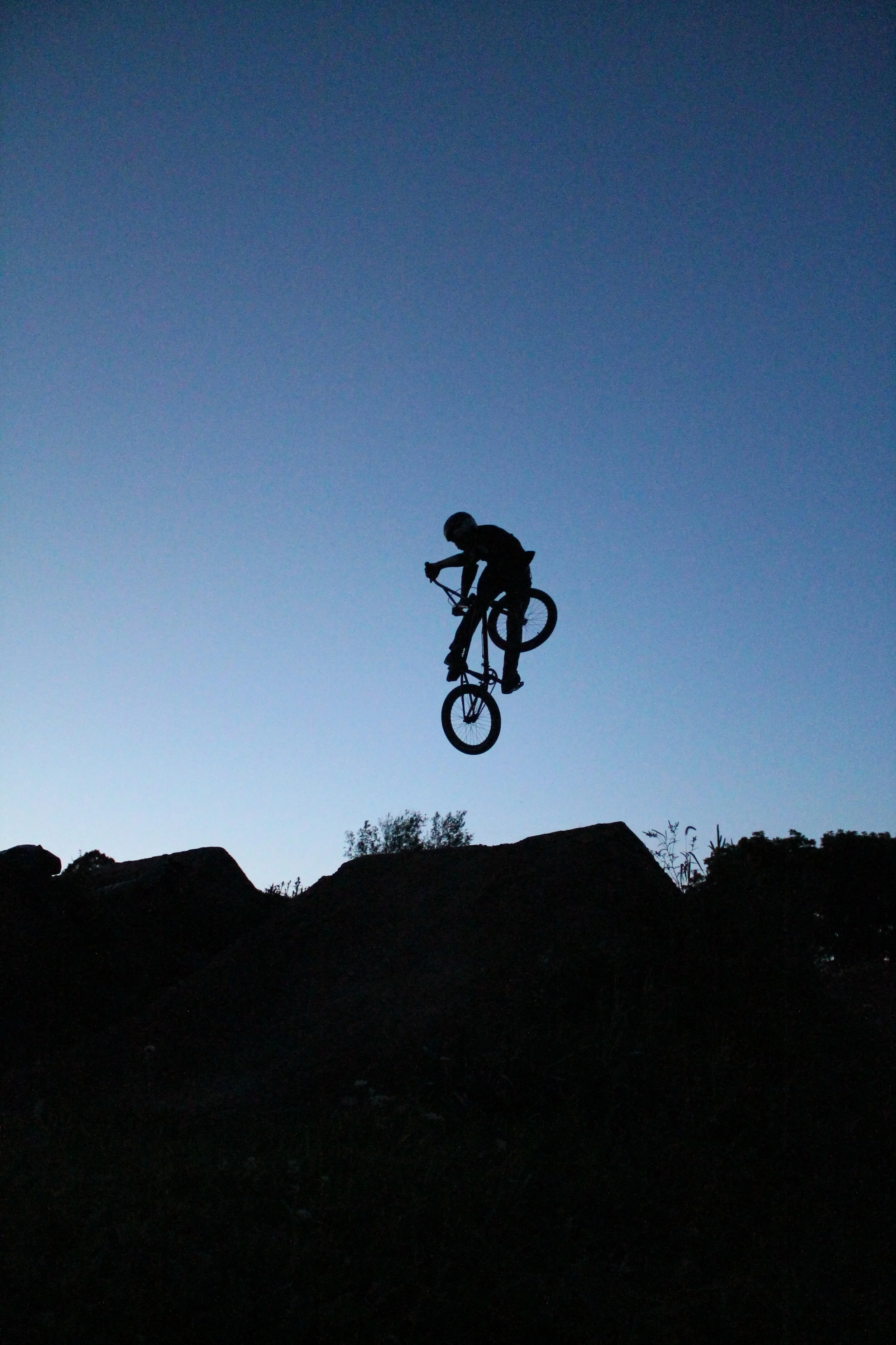 Camp Woodward: Sports 