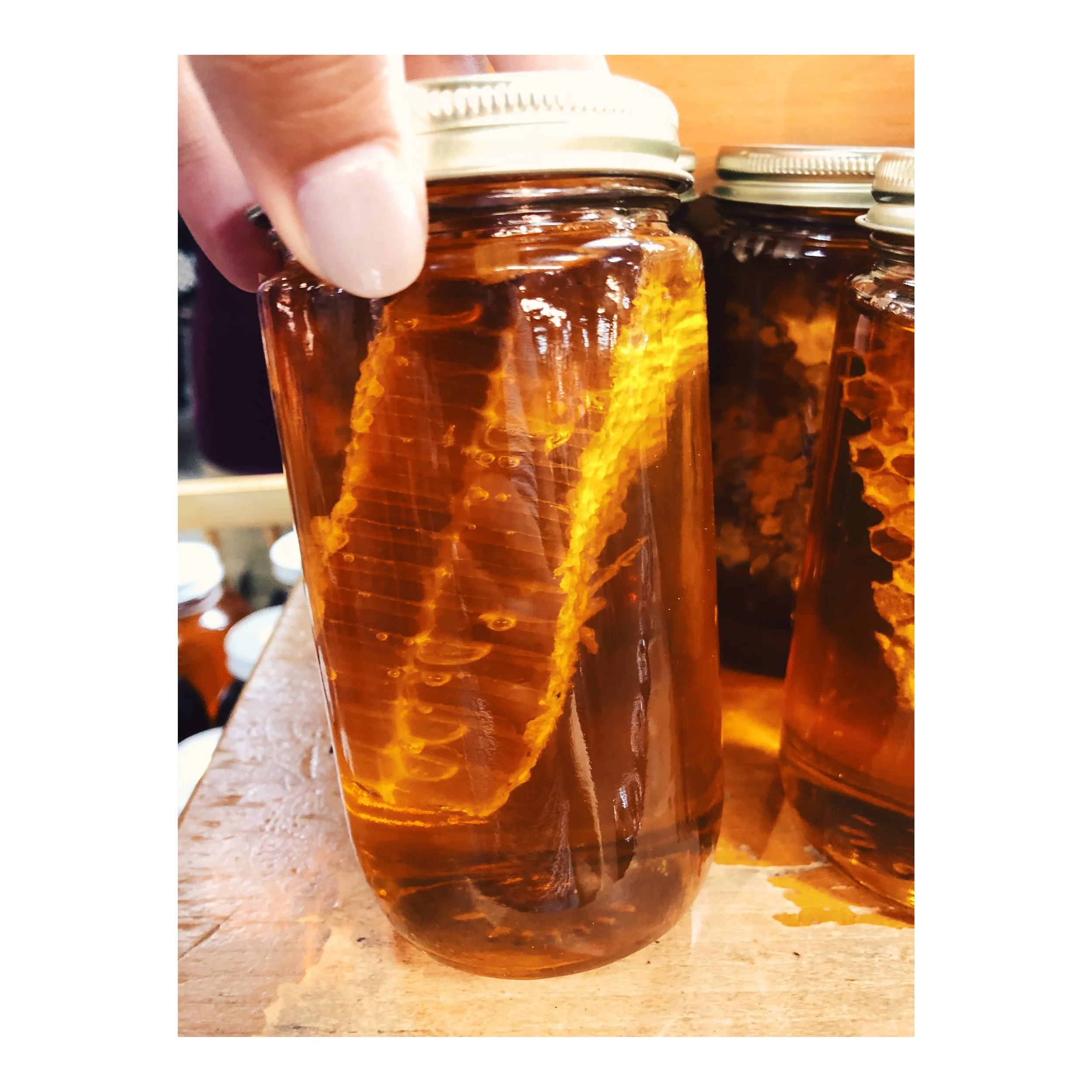 Honey