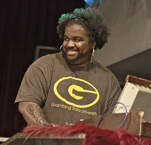 Bobby Sparks