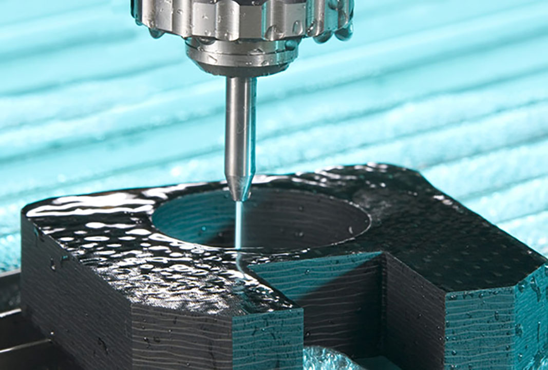 WATERJET CUTTING