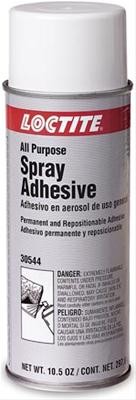 SPRAY ADHESIVE