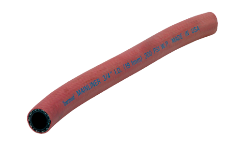 MAINLINER OIL RESISTANT HOSE