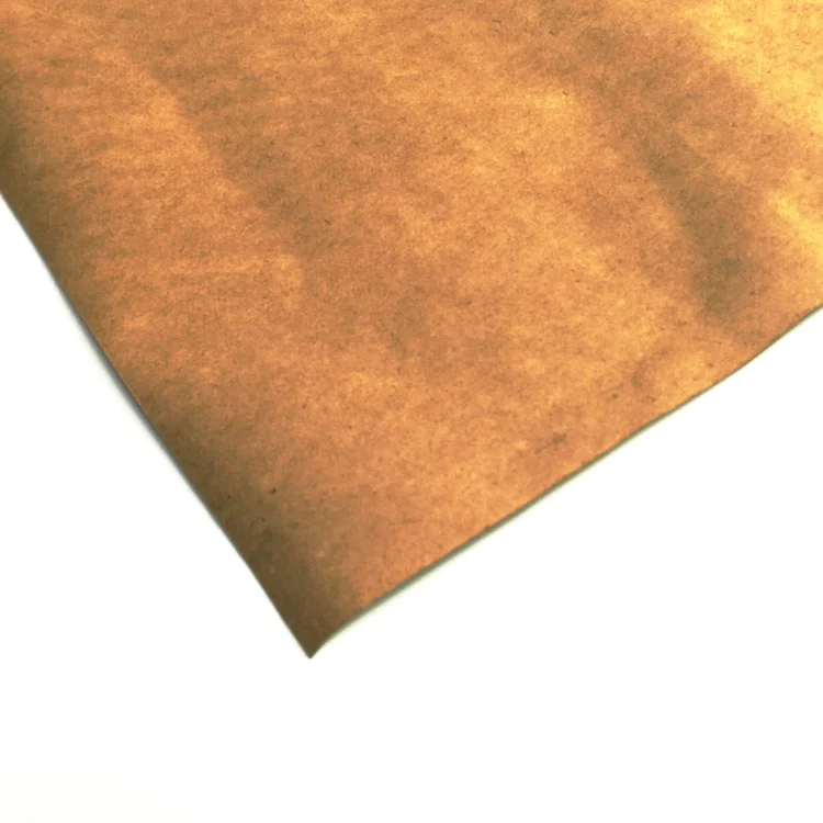 Vegetable Fiber Oil Paper Sheet Gasket Material HHP96G Norfolk