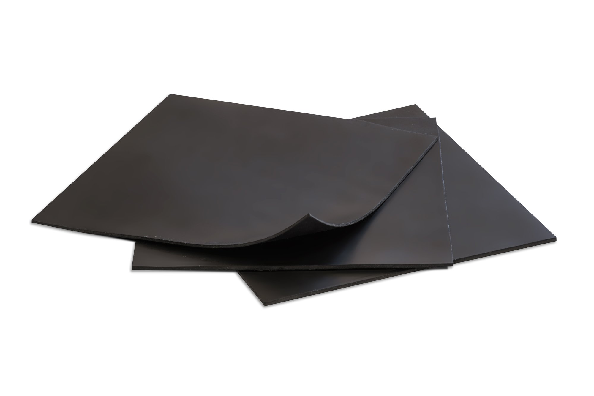View Our Sheet Rubber Products