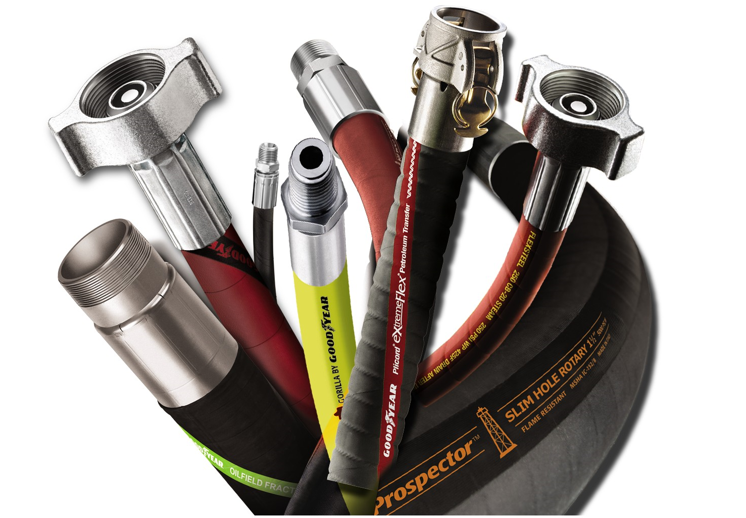 View Our Hose Products