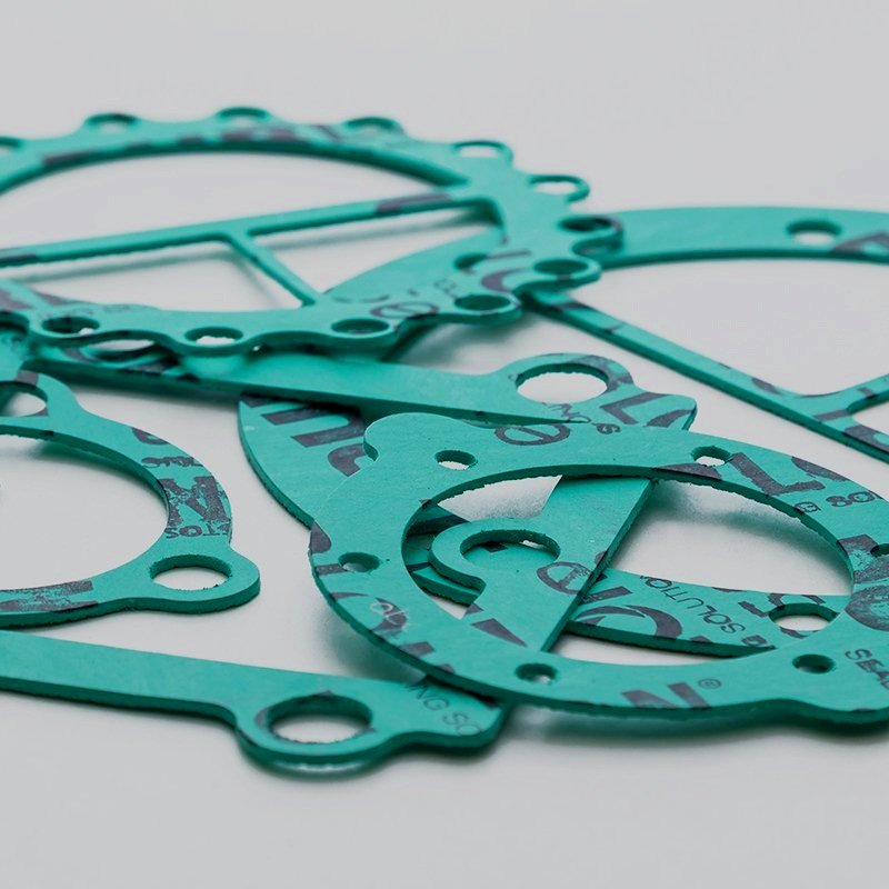 CUSTOM GASKETS