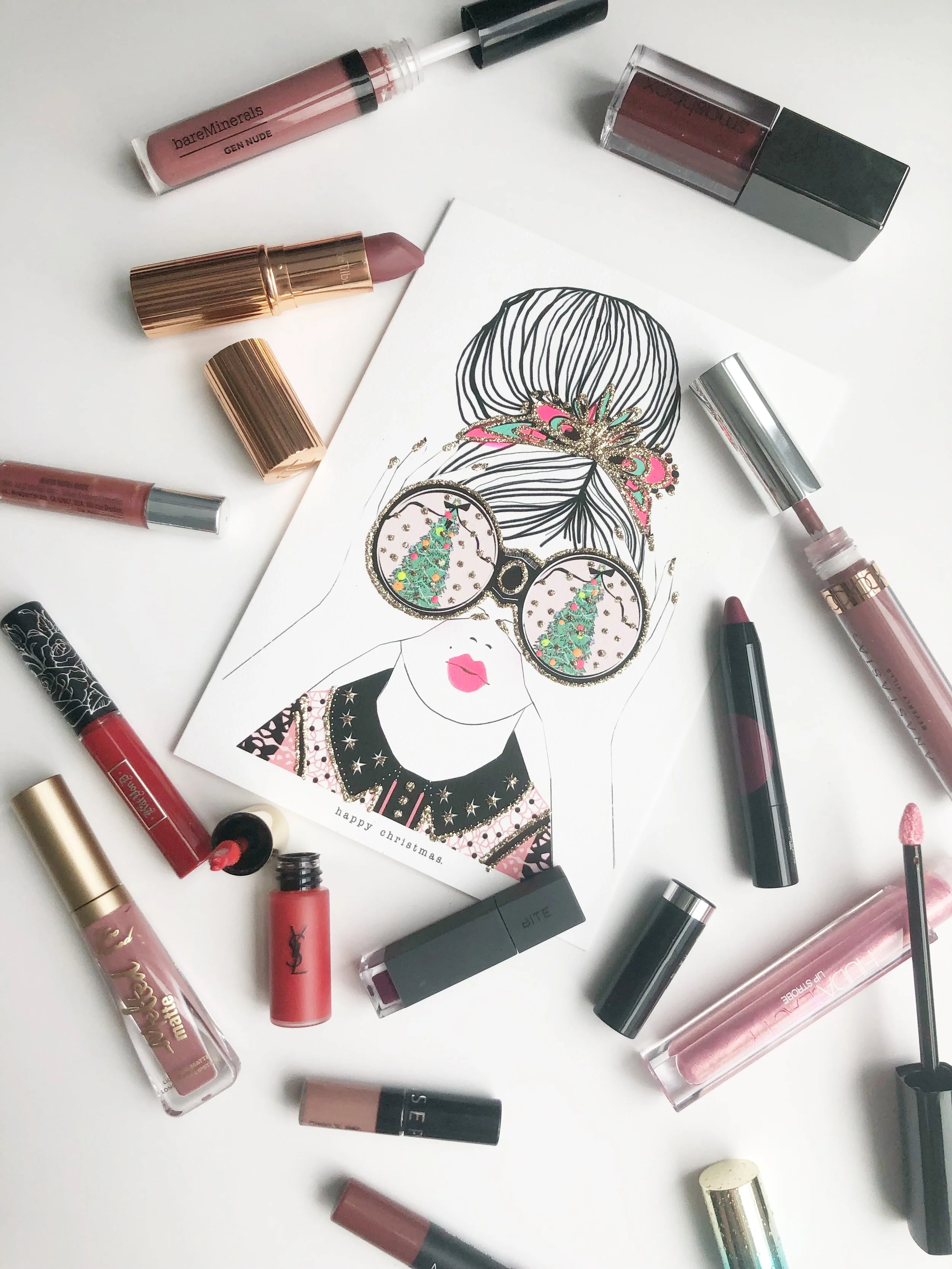 6 Unique &amp; Chic Holiday Gift Ideas