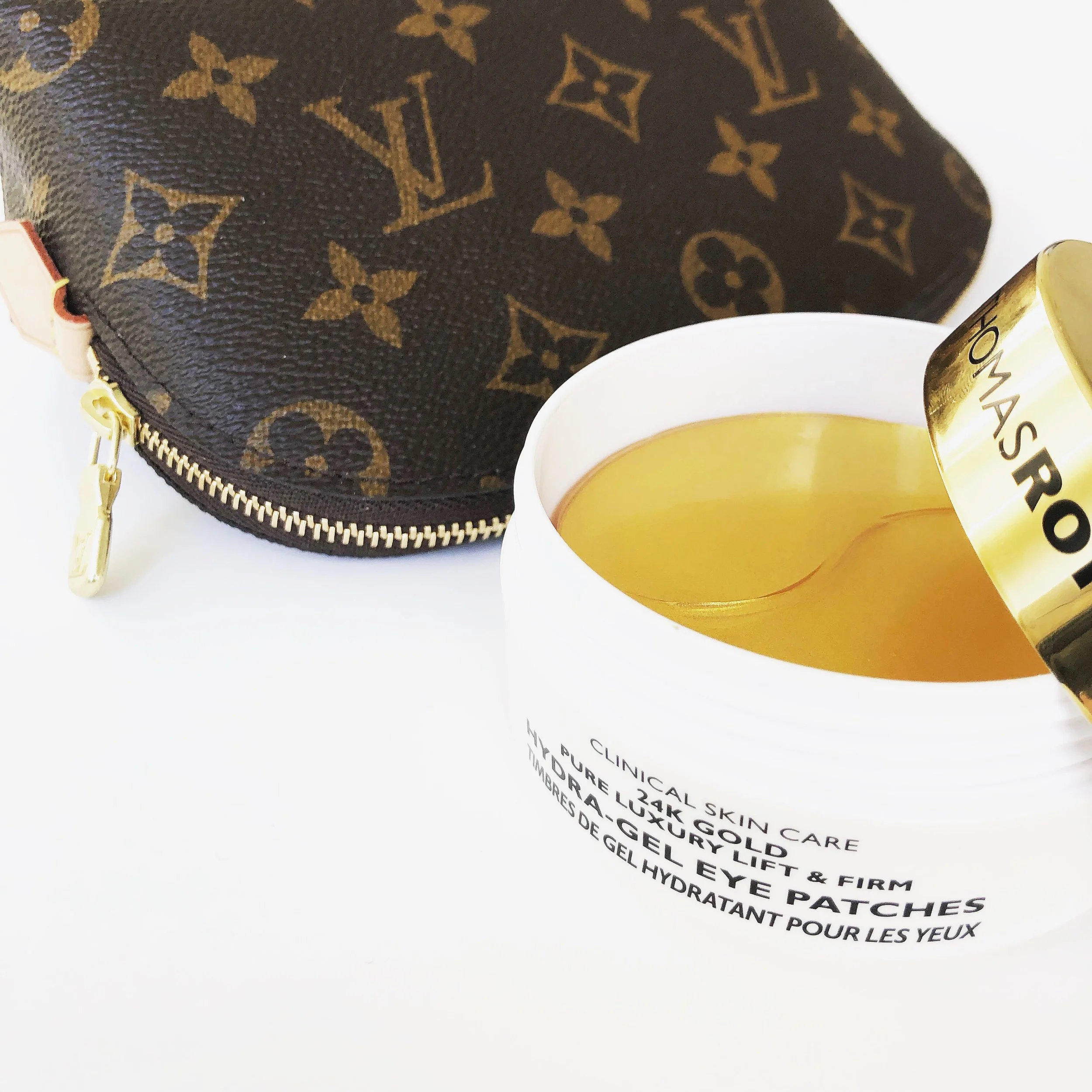 5 Easy Beauty Tricks to Fake a Good Night's Sleep