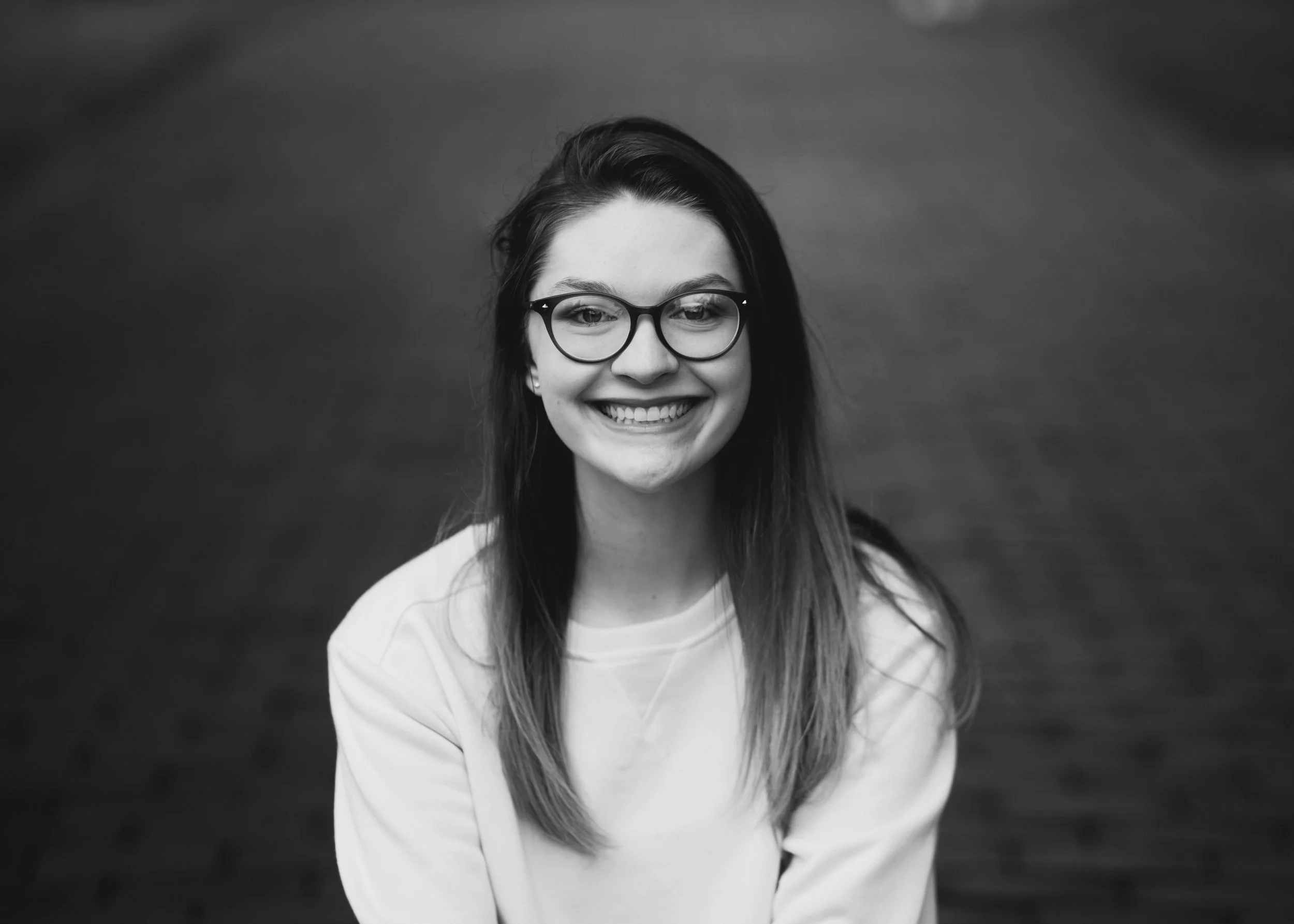 Senior Session | Kelly Rhoades Photography