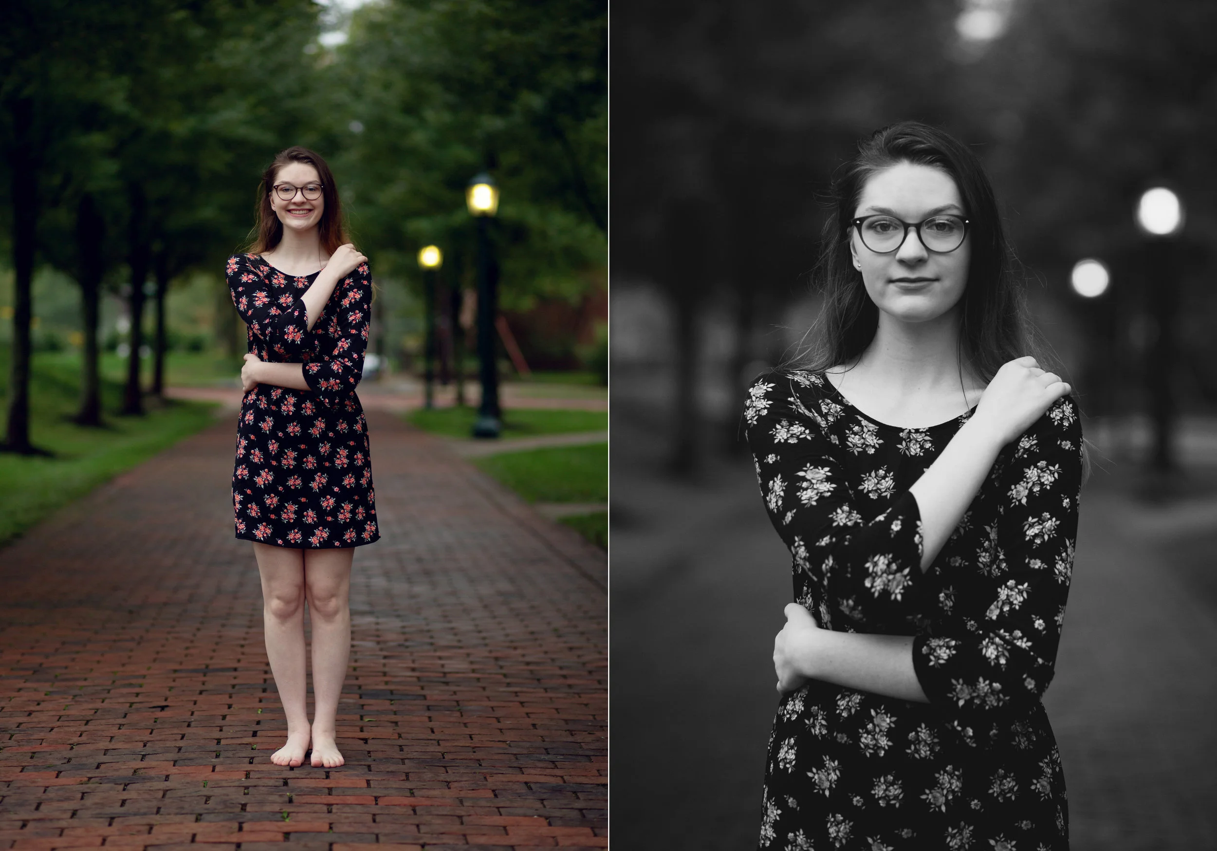 Lifestyle Senior Session | Kelly Rhoades Photography