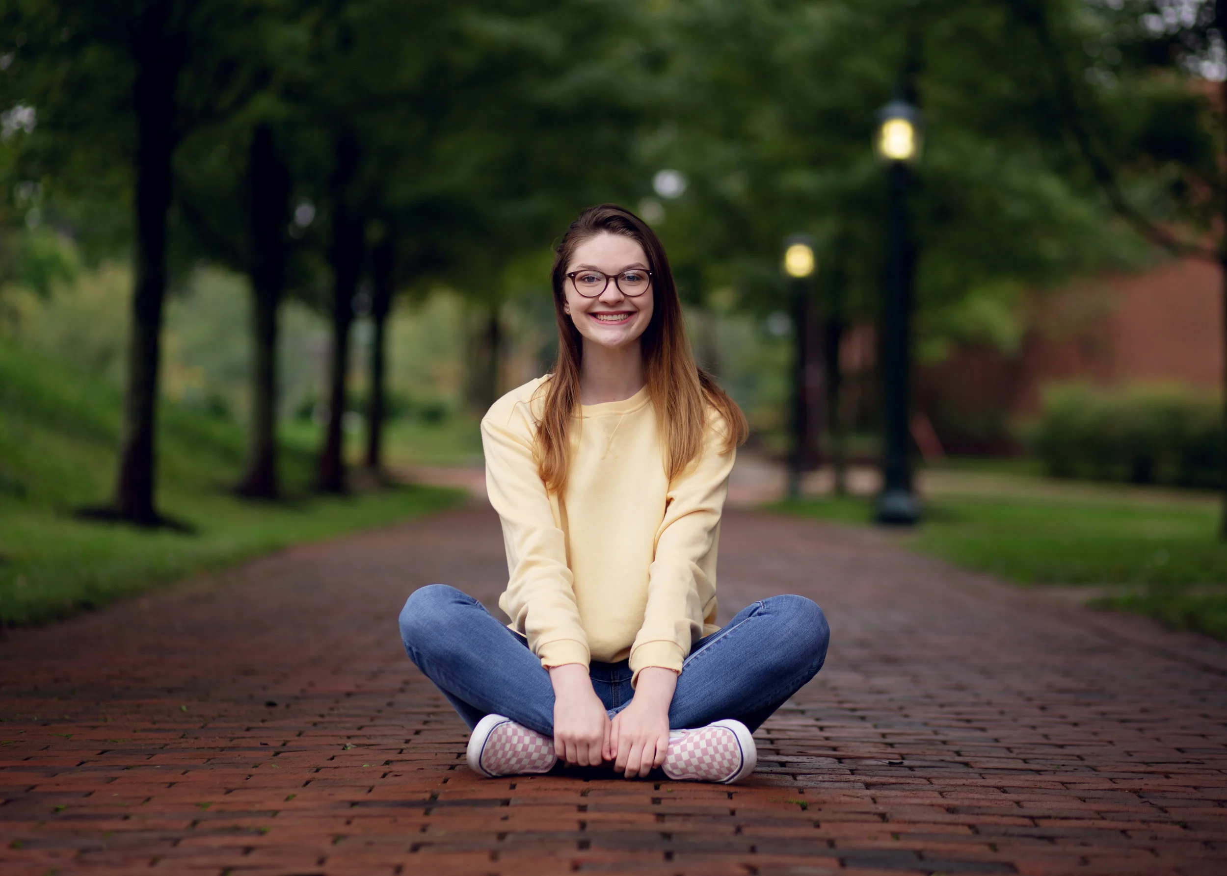 KRP Real Seniors | Kelly Rhoades Photography