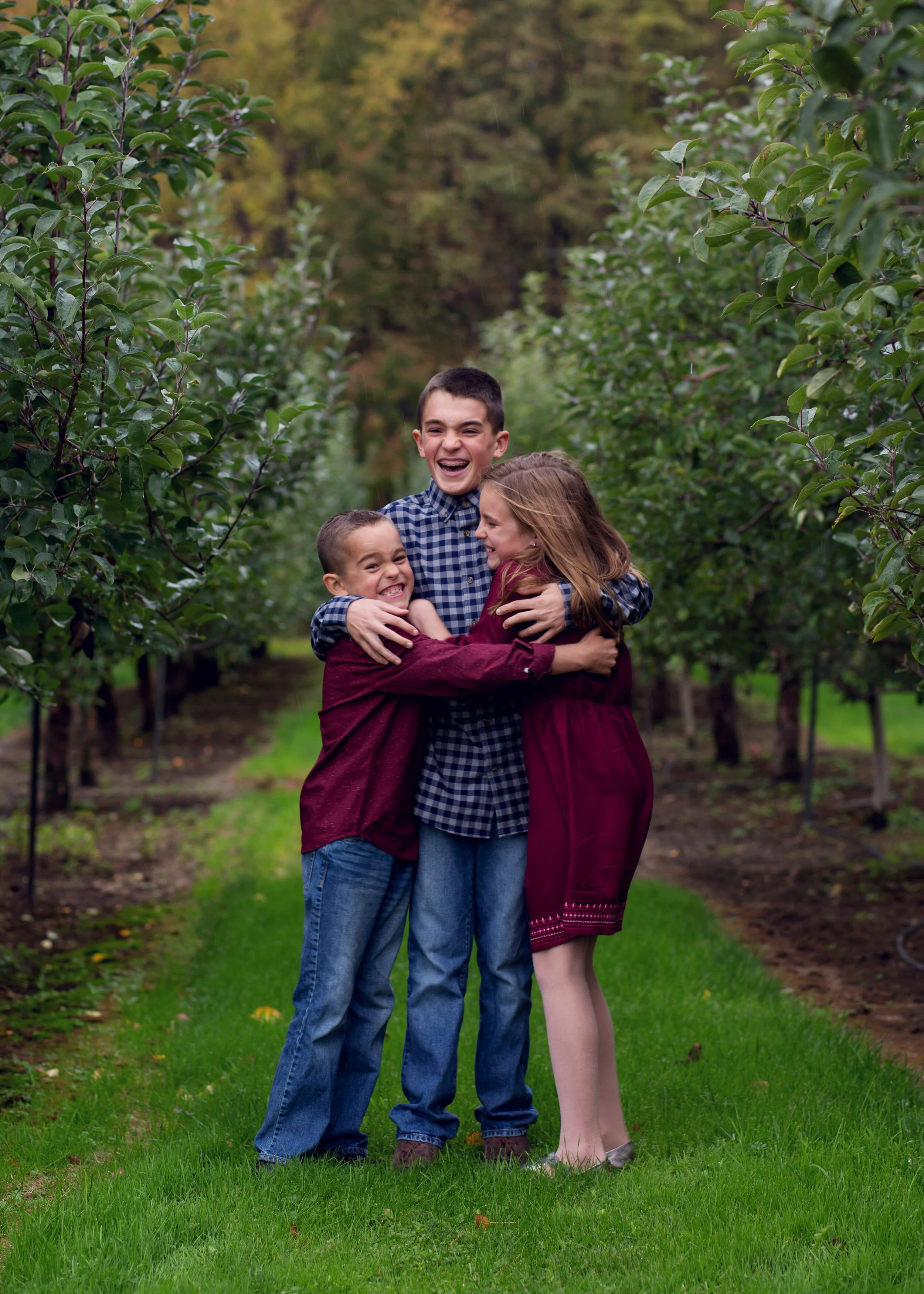Children's Photographer | Kelly Rhoades Photography