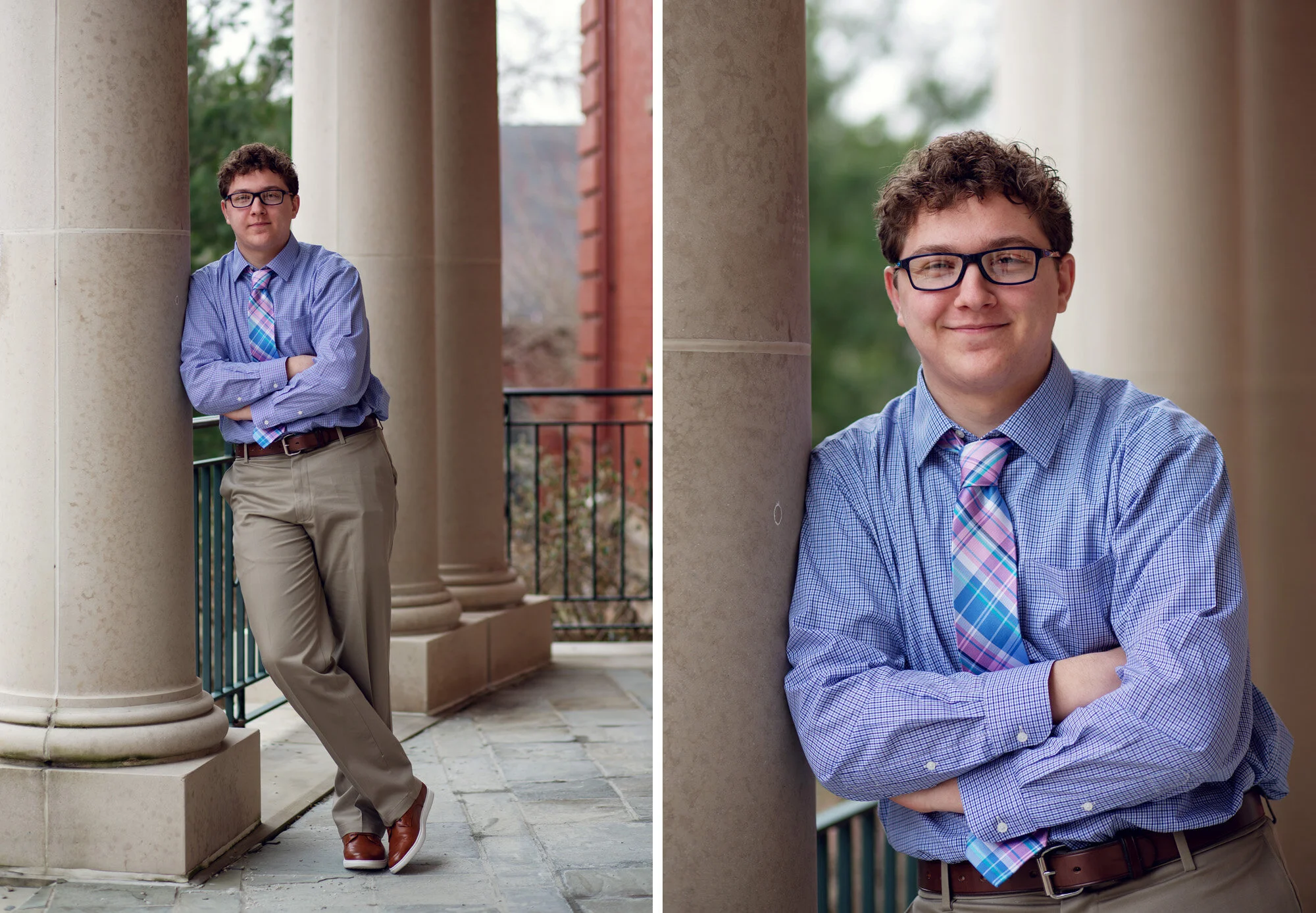Senior Guy | Kelly Rhoades Photography