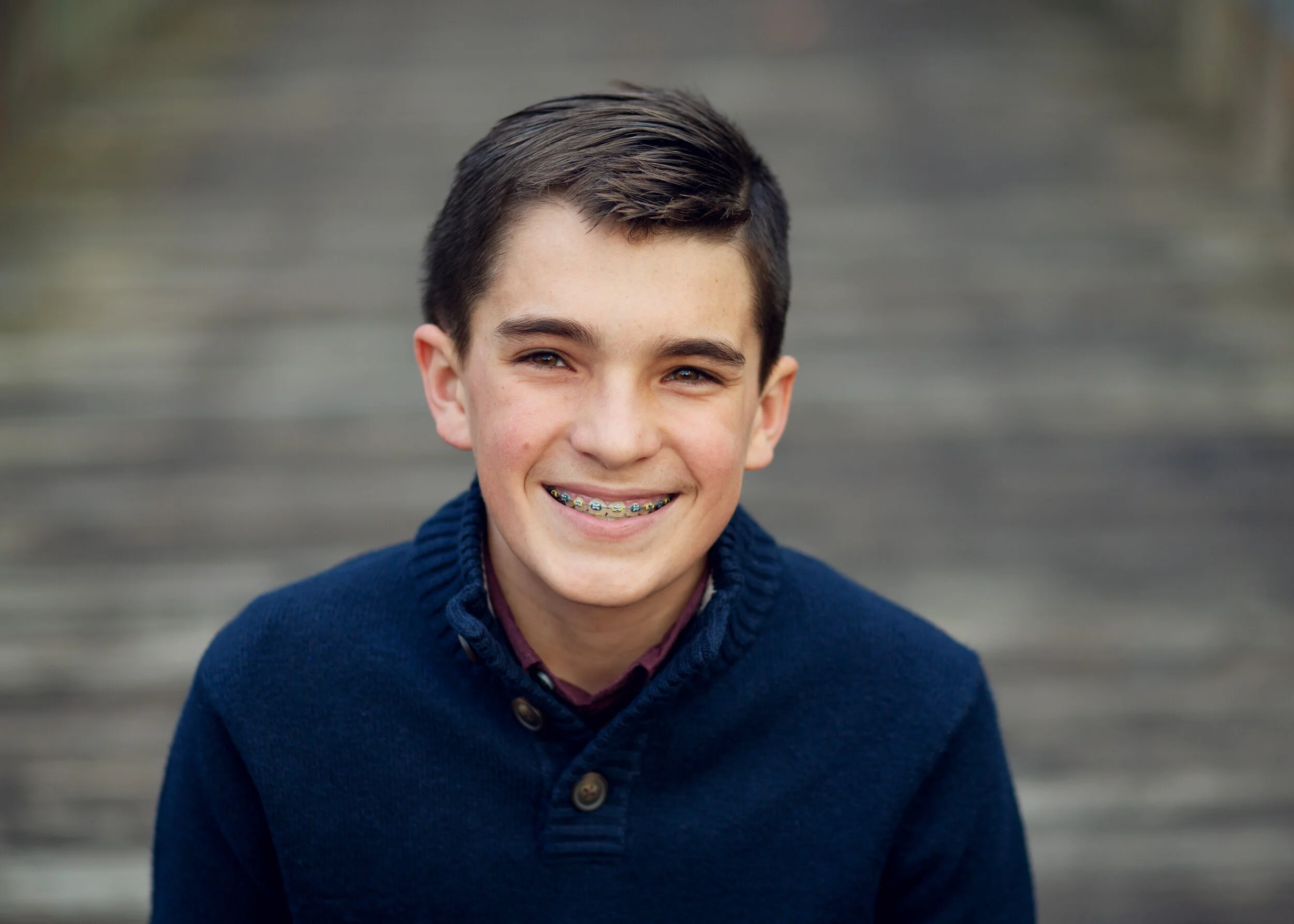 Teen photographer | Kelly Rhoades Photography