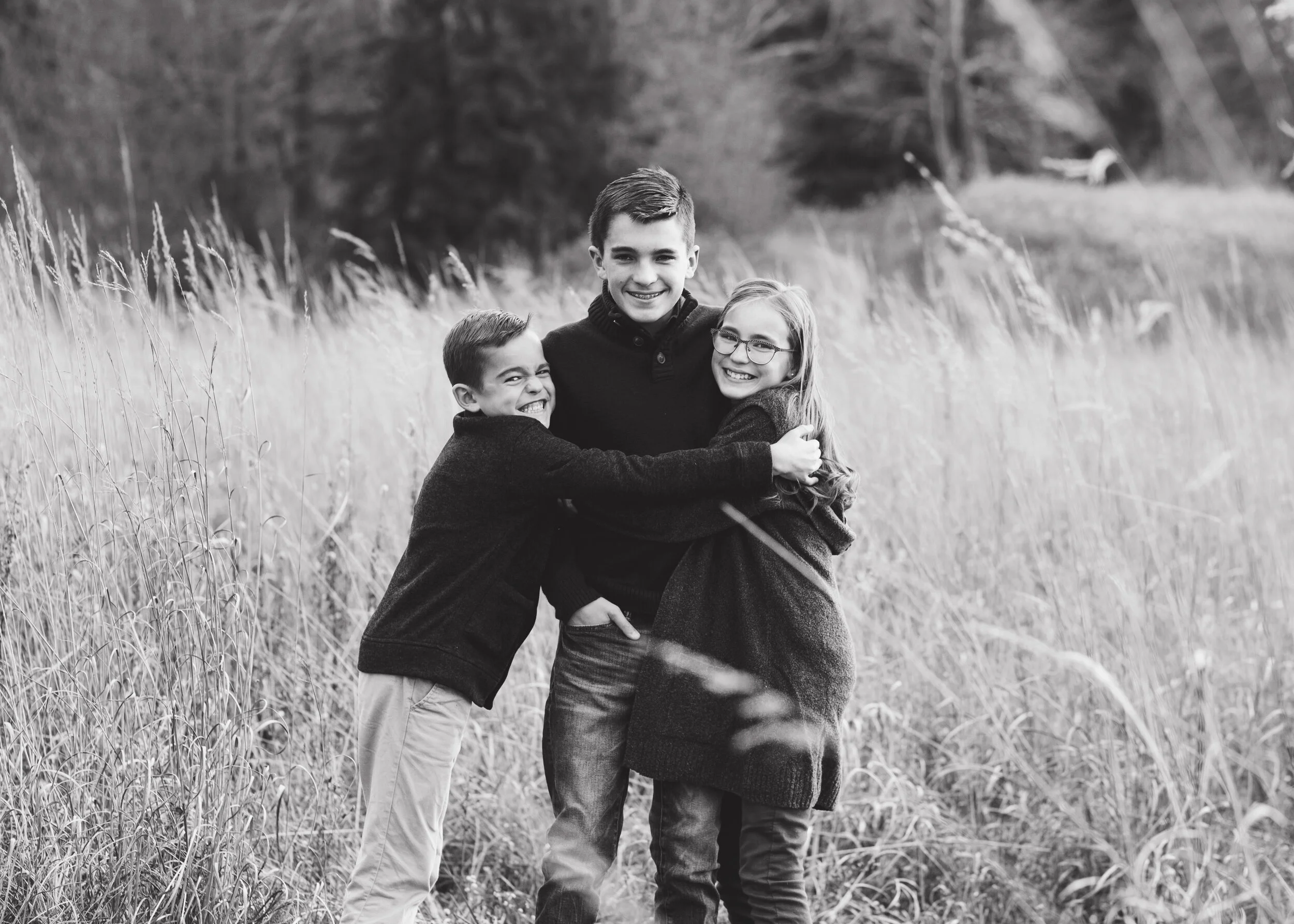 Siblings | Kelly Rhoades Photography