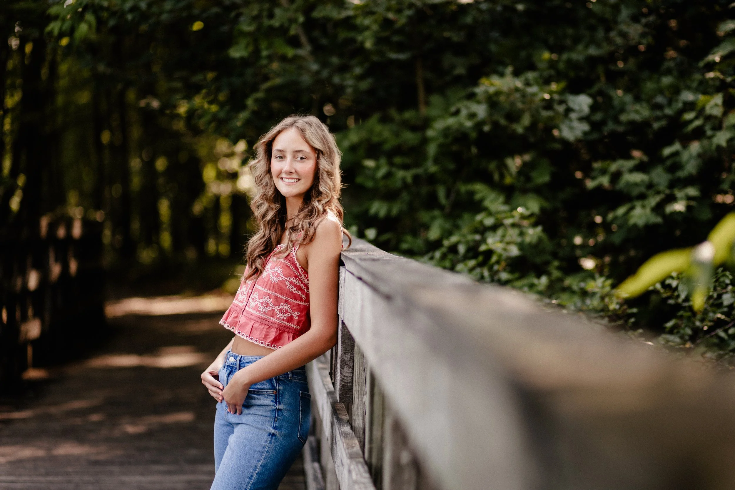 Addy | A Senior Interview