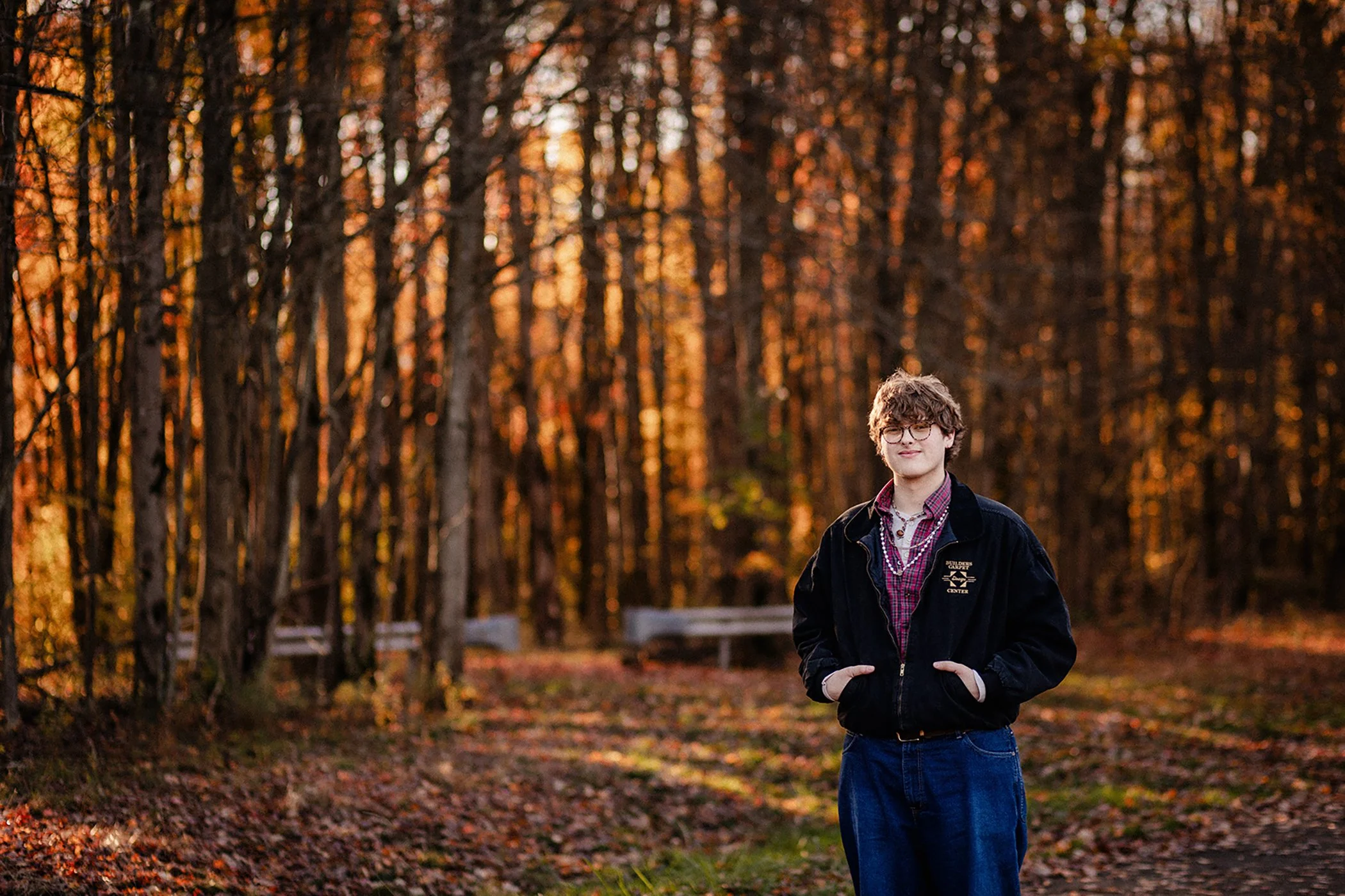 October Availability | Fall Sessions