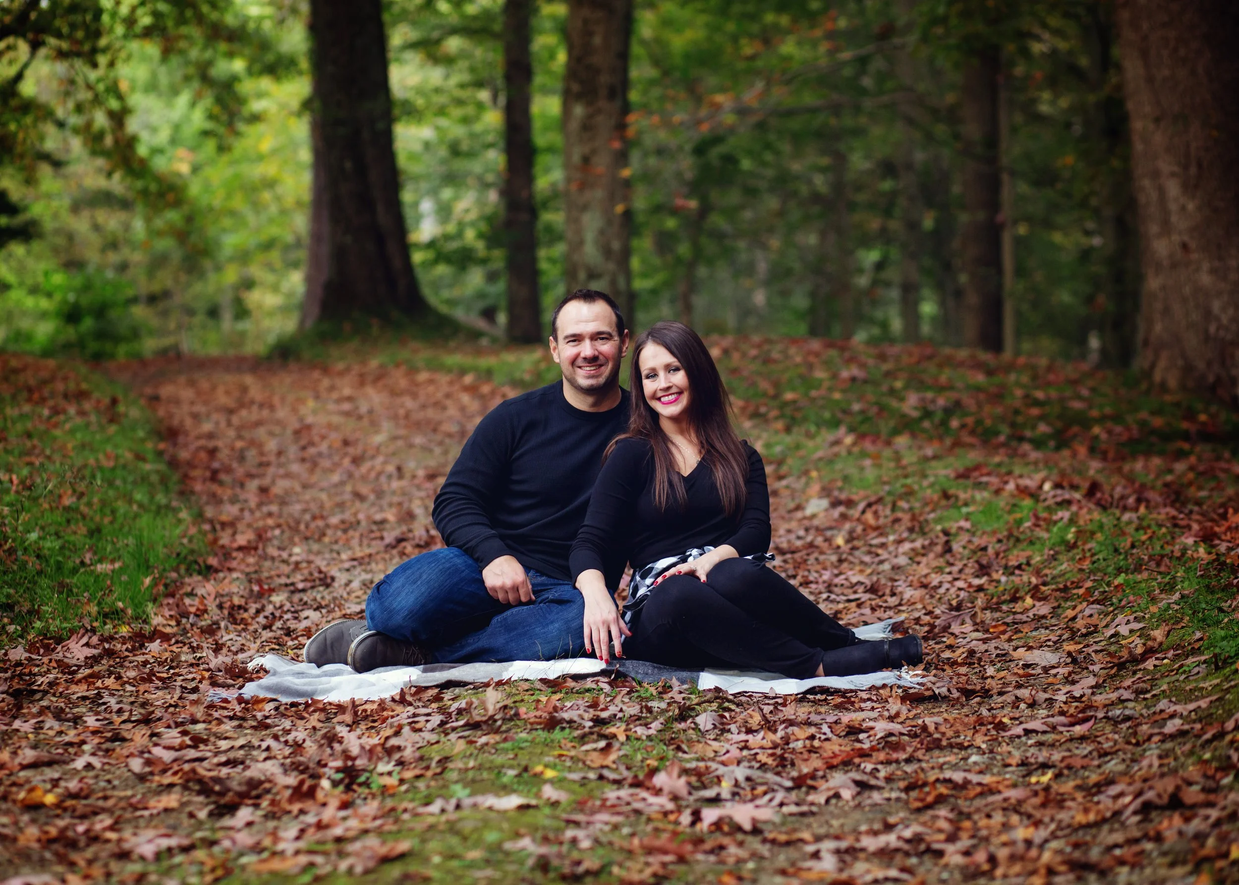 Meadville Photographer | Kelly Rhoades Photography