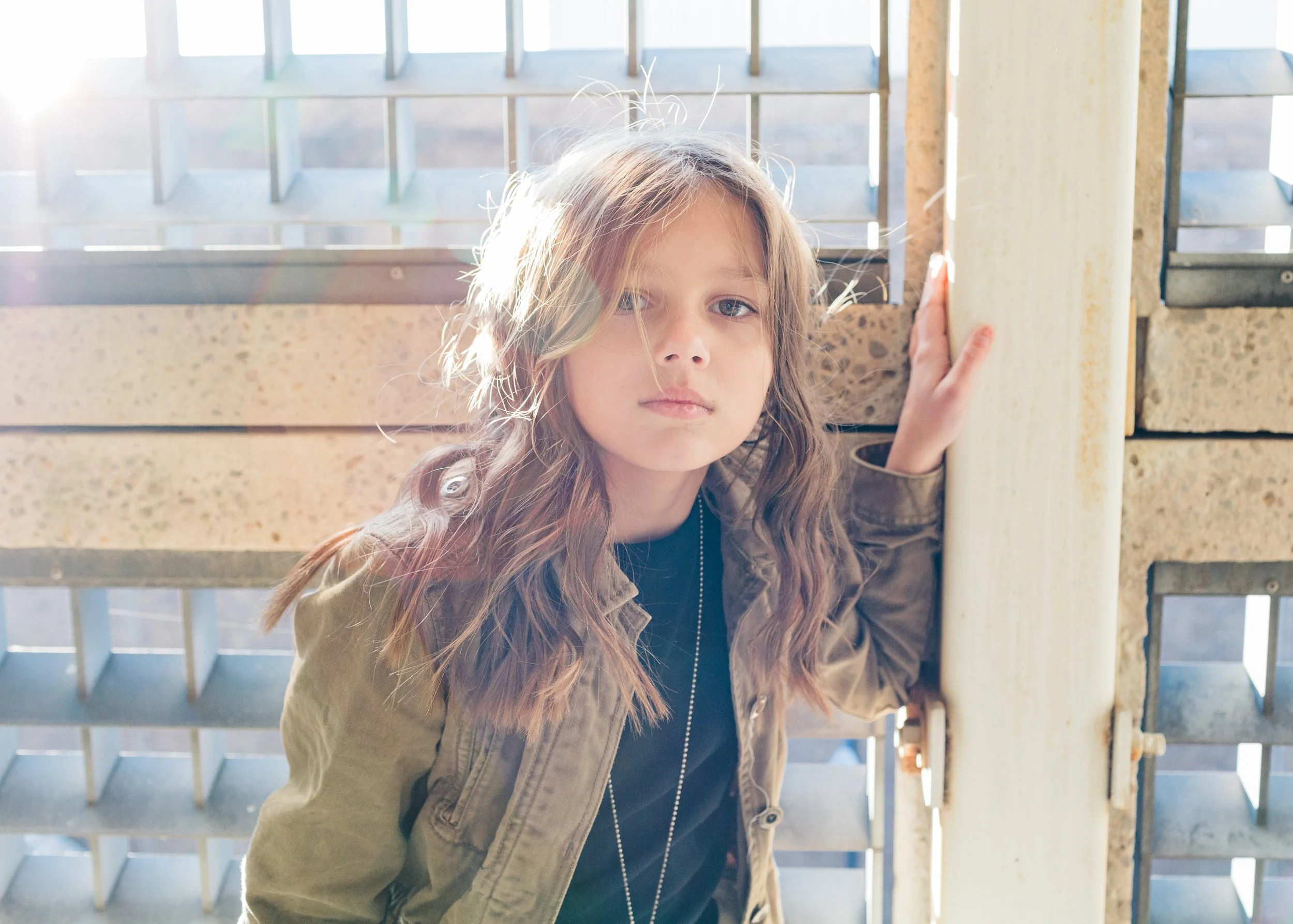 Children's Session | Kelly Rhoades Photography