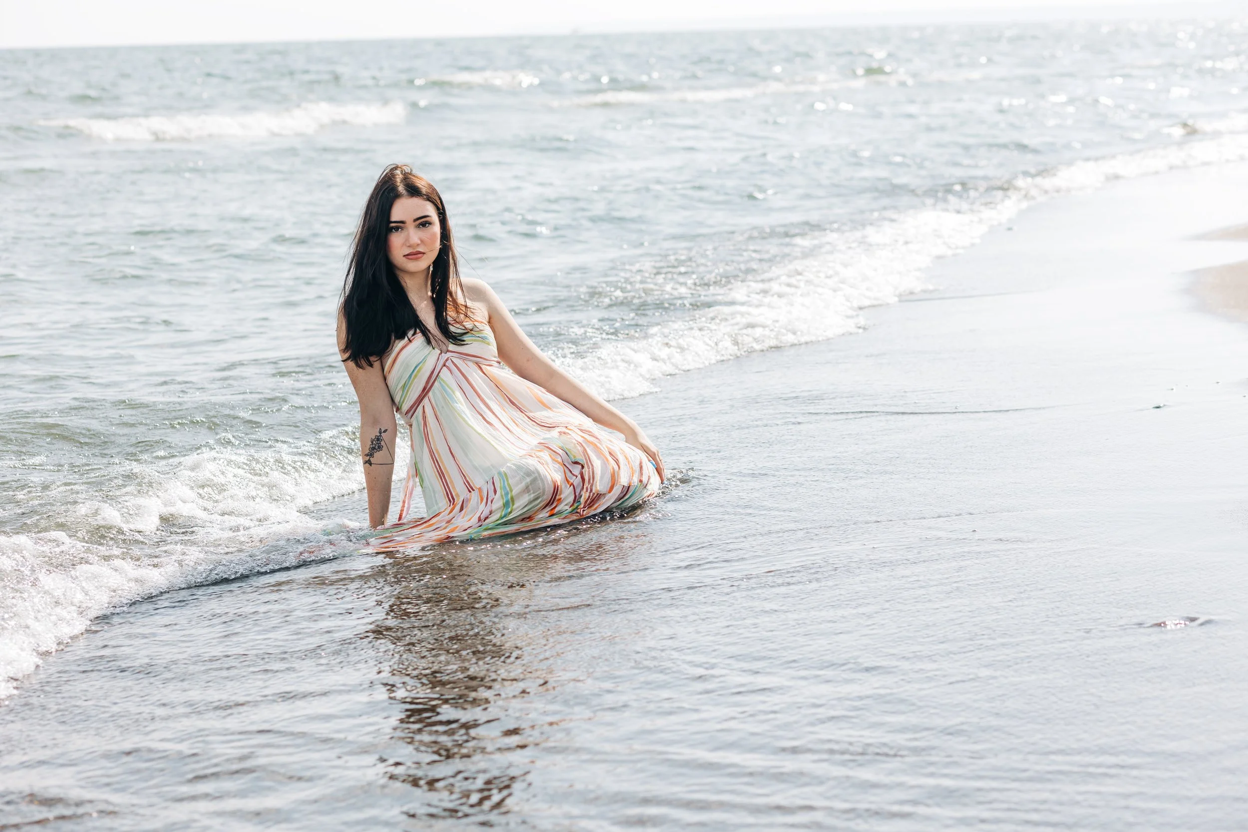 Adrianna | Class of 2024 Senior Team