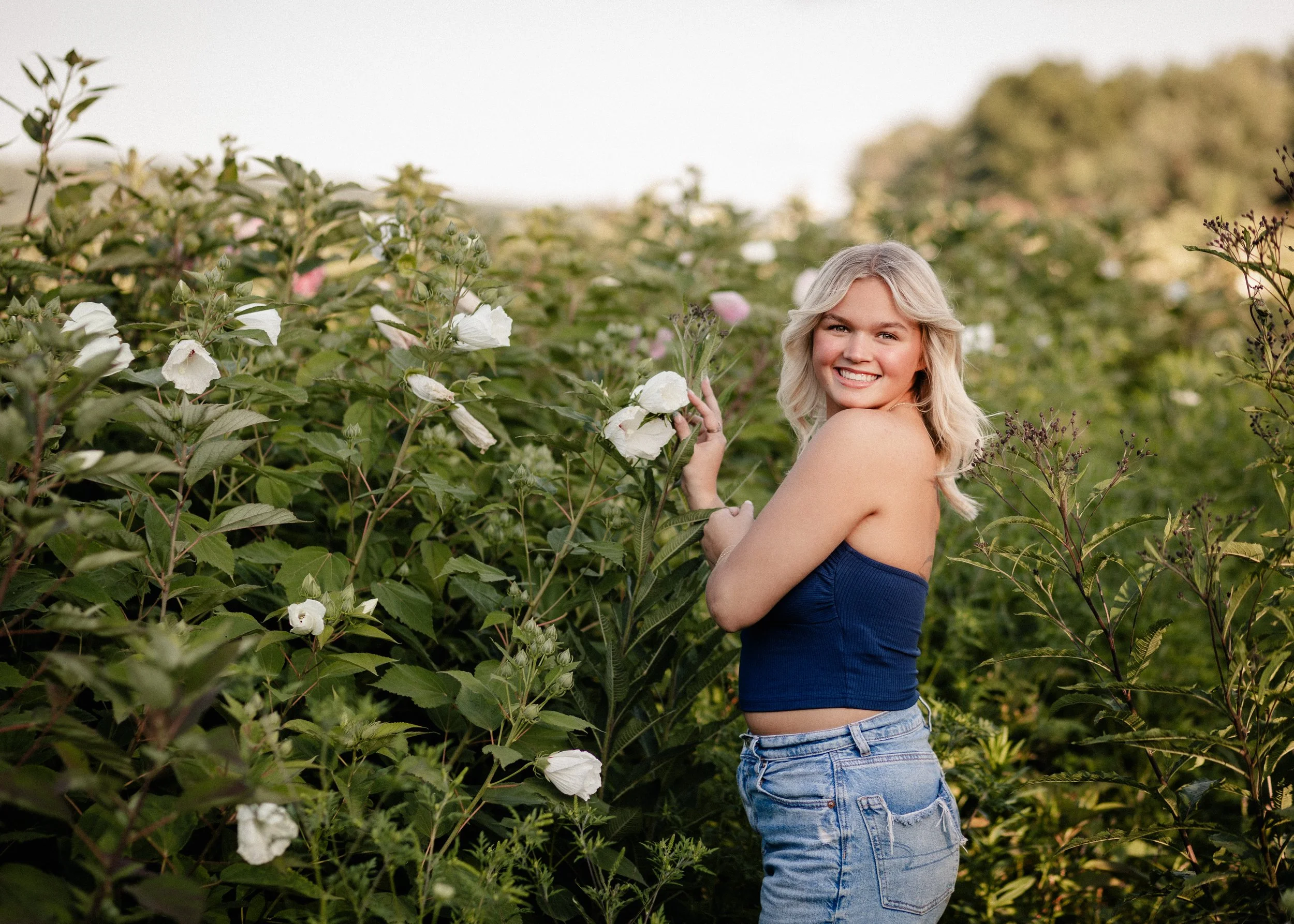 Makaylah | A Senior Interview