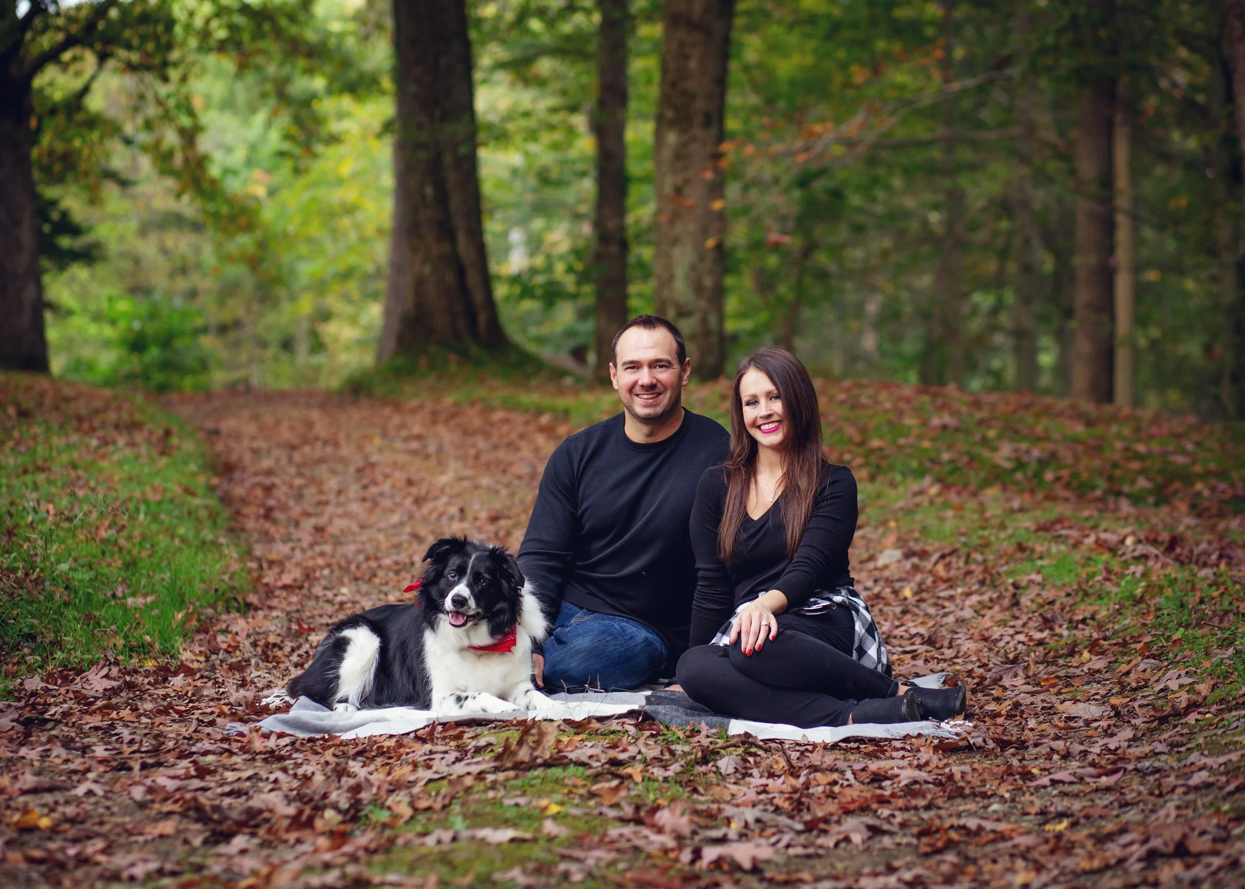 Family Photographer | Kelly Rhoades Photography