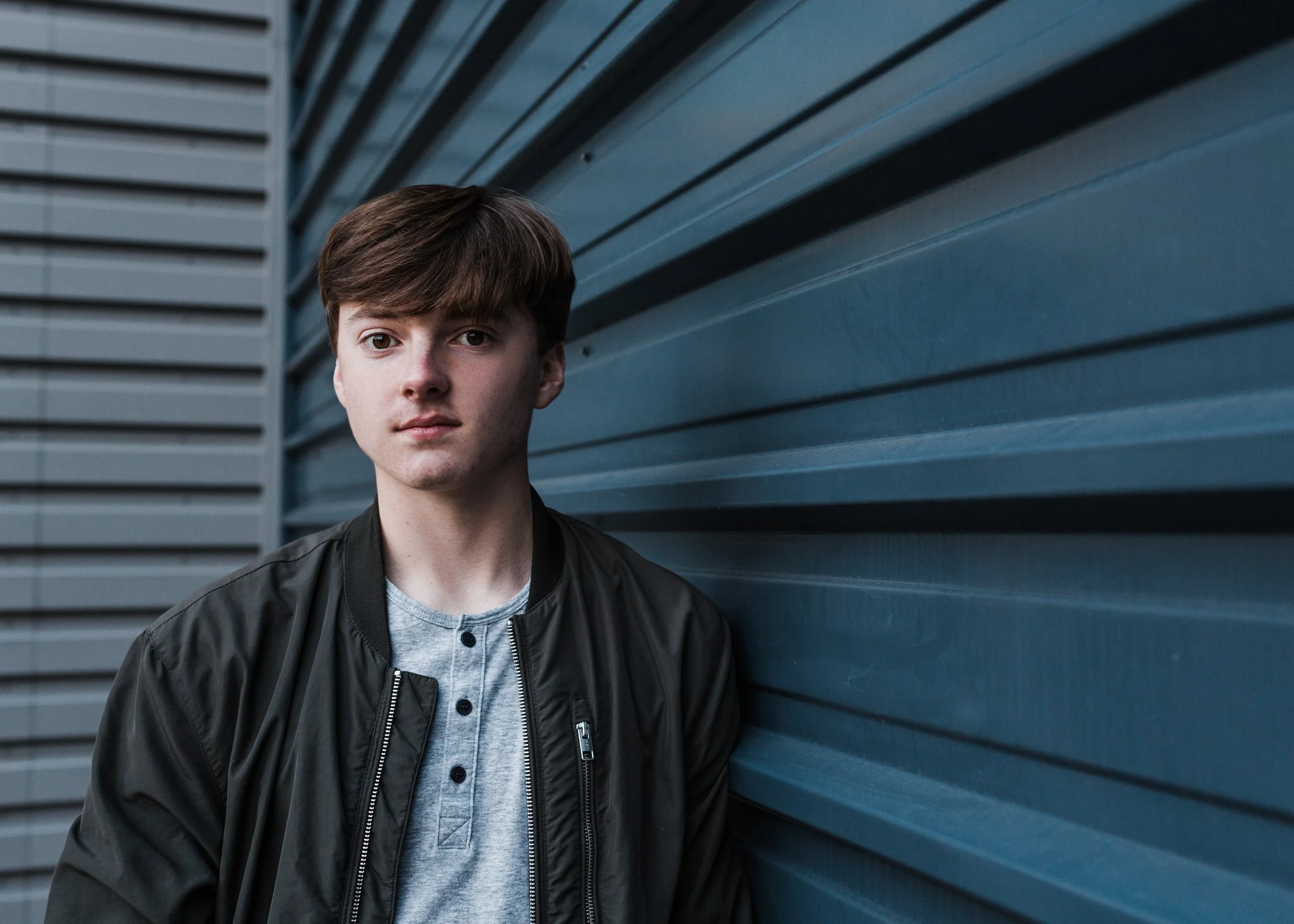 Winston-Salem Teen Photographer | Kelly Rhoades Photography