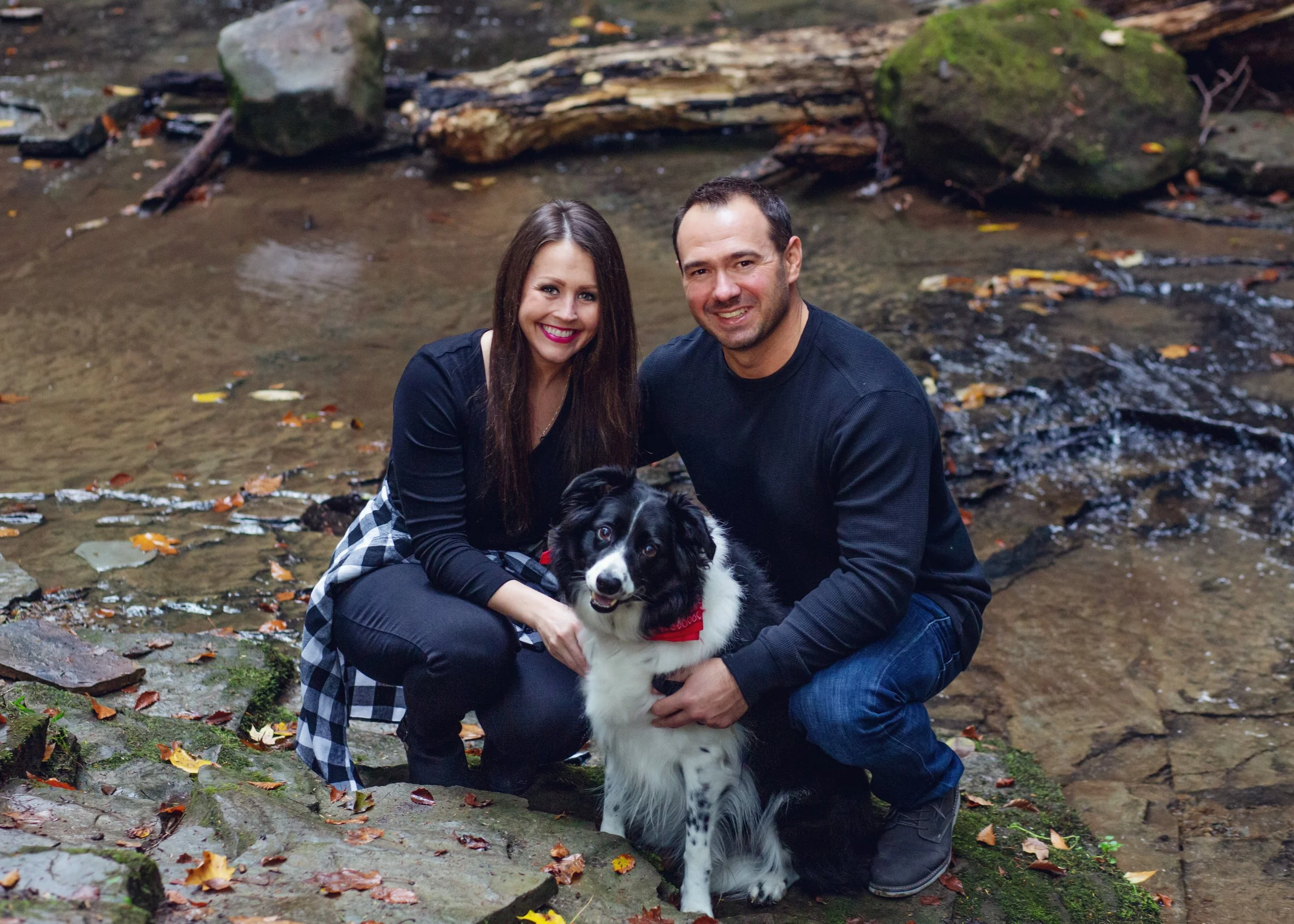 Couples Photographer | Kelly Rhoades Photography