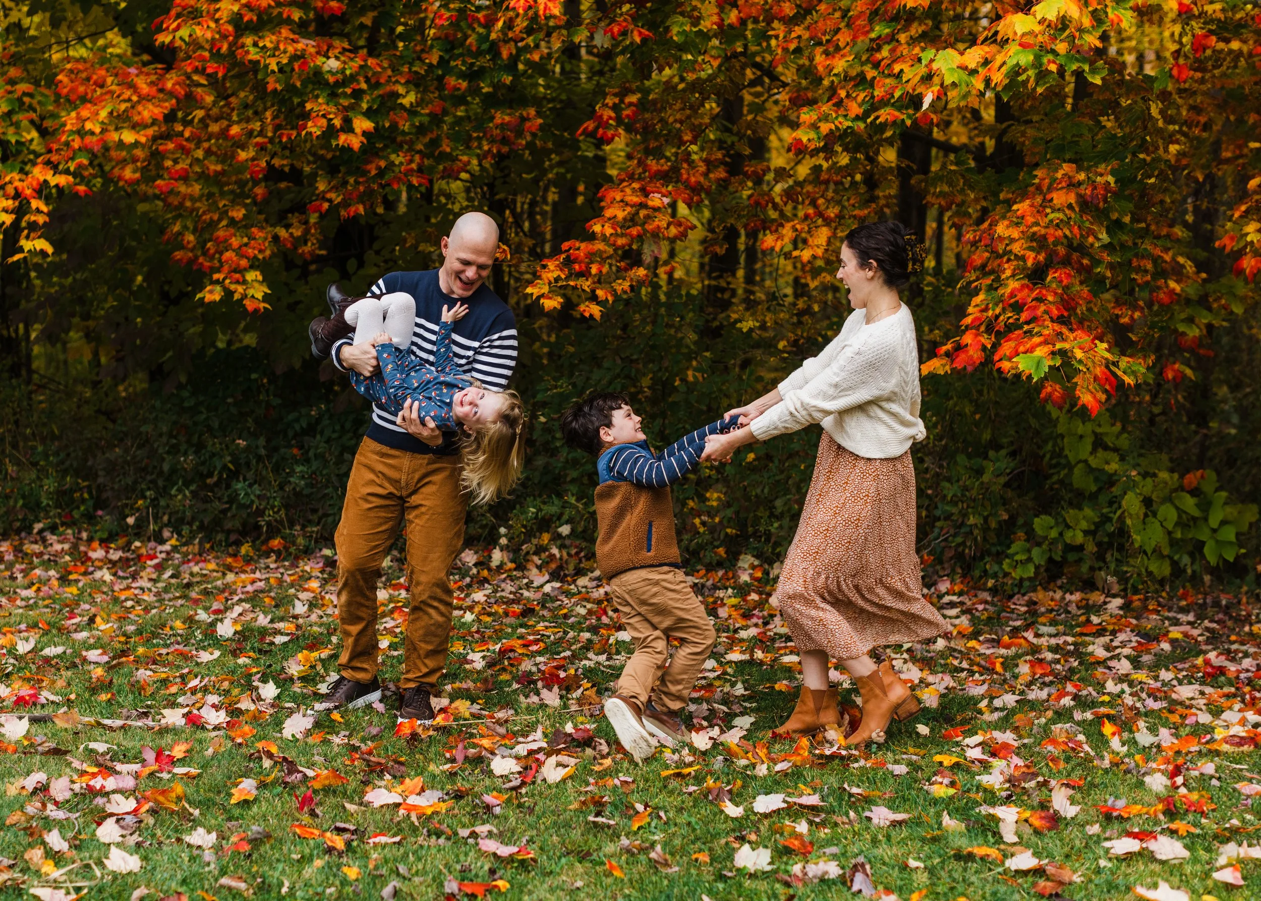 Mini Sessions!